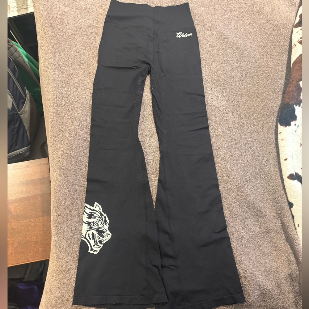 Darc Sport Everton Seamless Gracie Flares